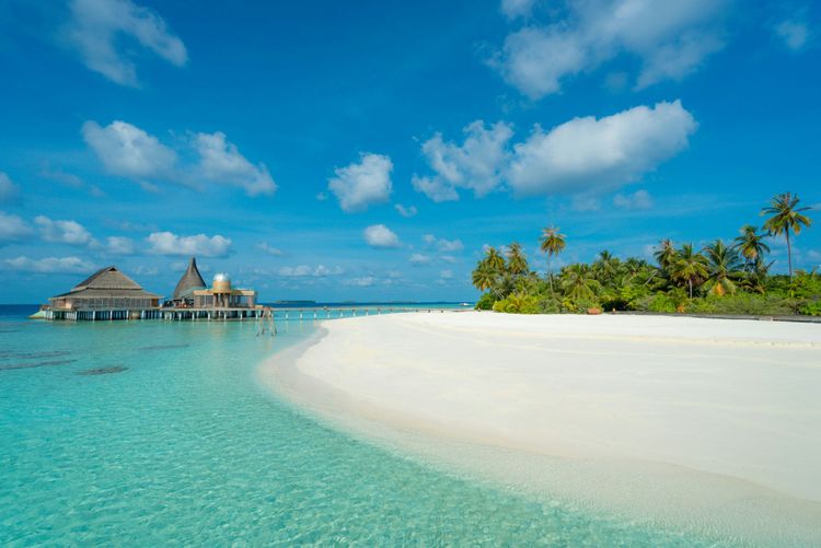 Anantara Kihavah