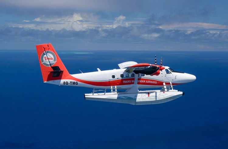 The Ultimate Guide to Seaplane Travel in the Maldives