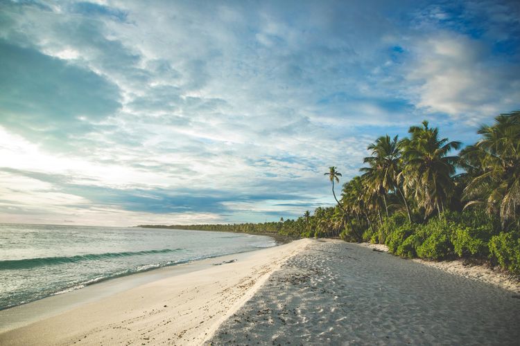Local Islands: Authentic Culture on a Budget