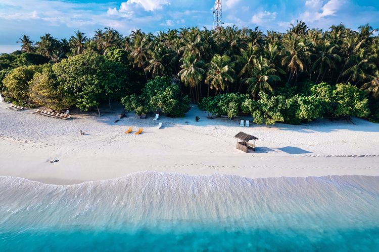 Kamadhoo