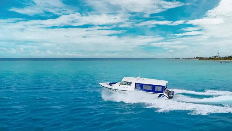 Transportation: Navigating the Island Nation