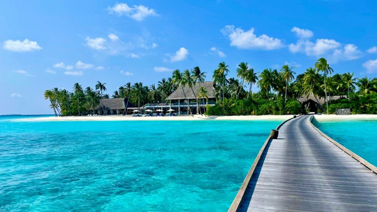 Velaa Private Island
